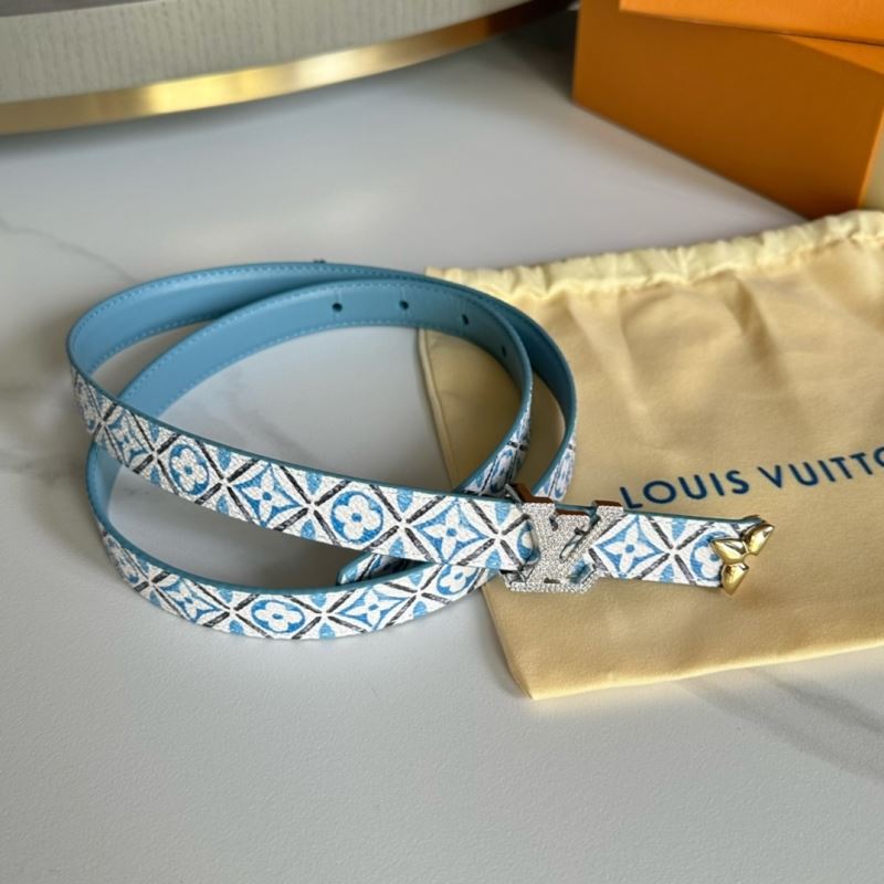 Louis Vuitton Belts